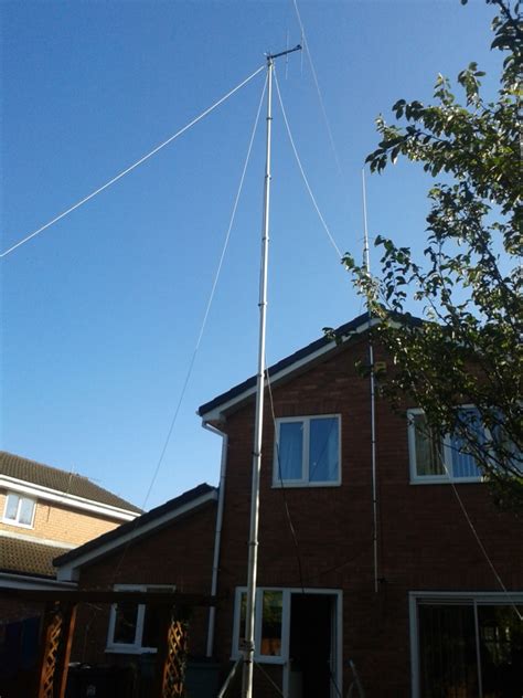 amateur mast